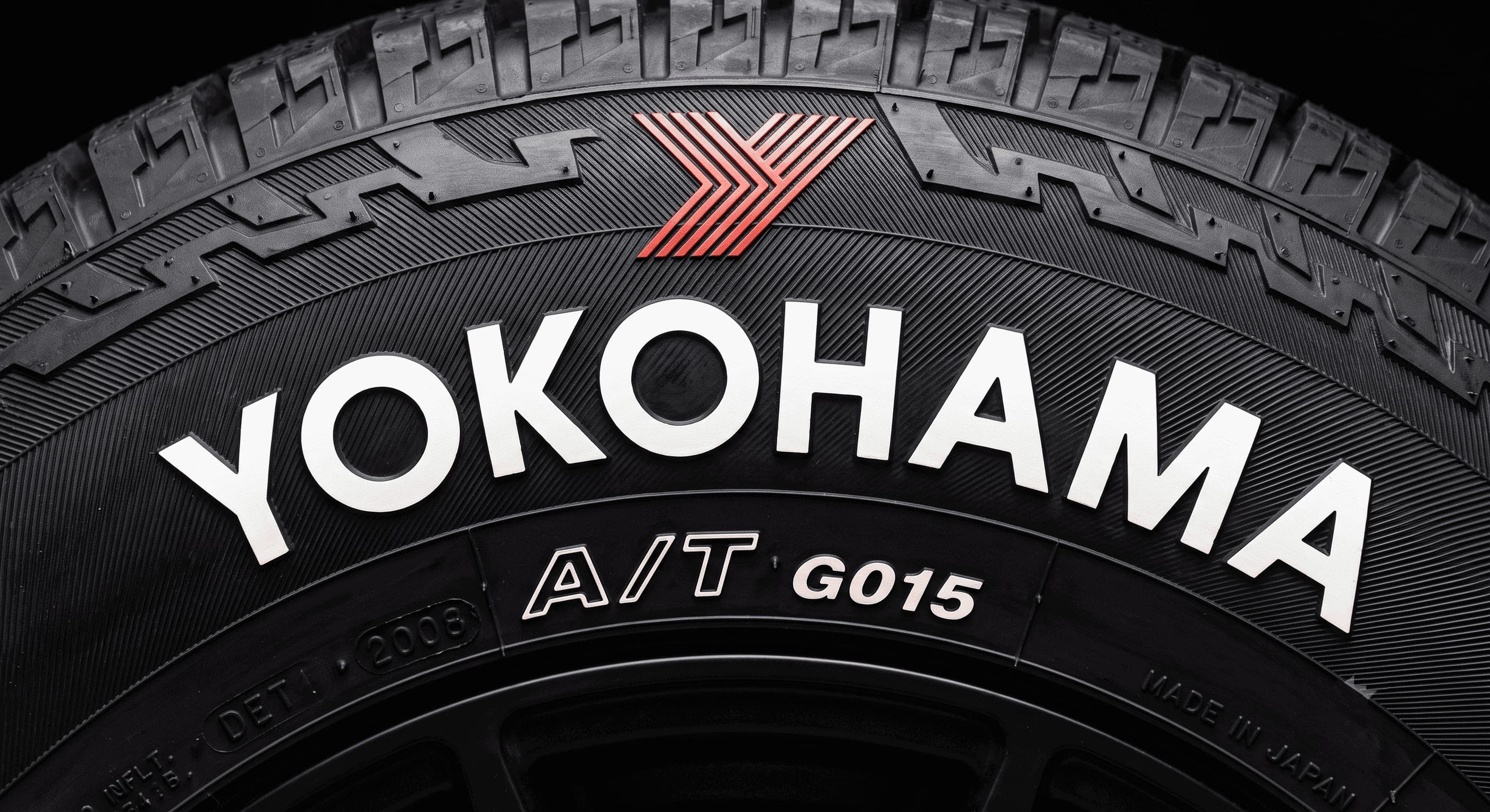 Yokohama Tires