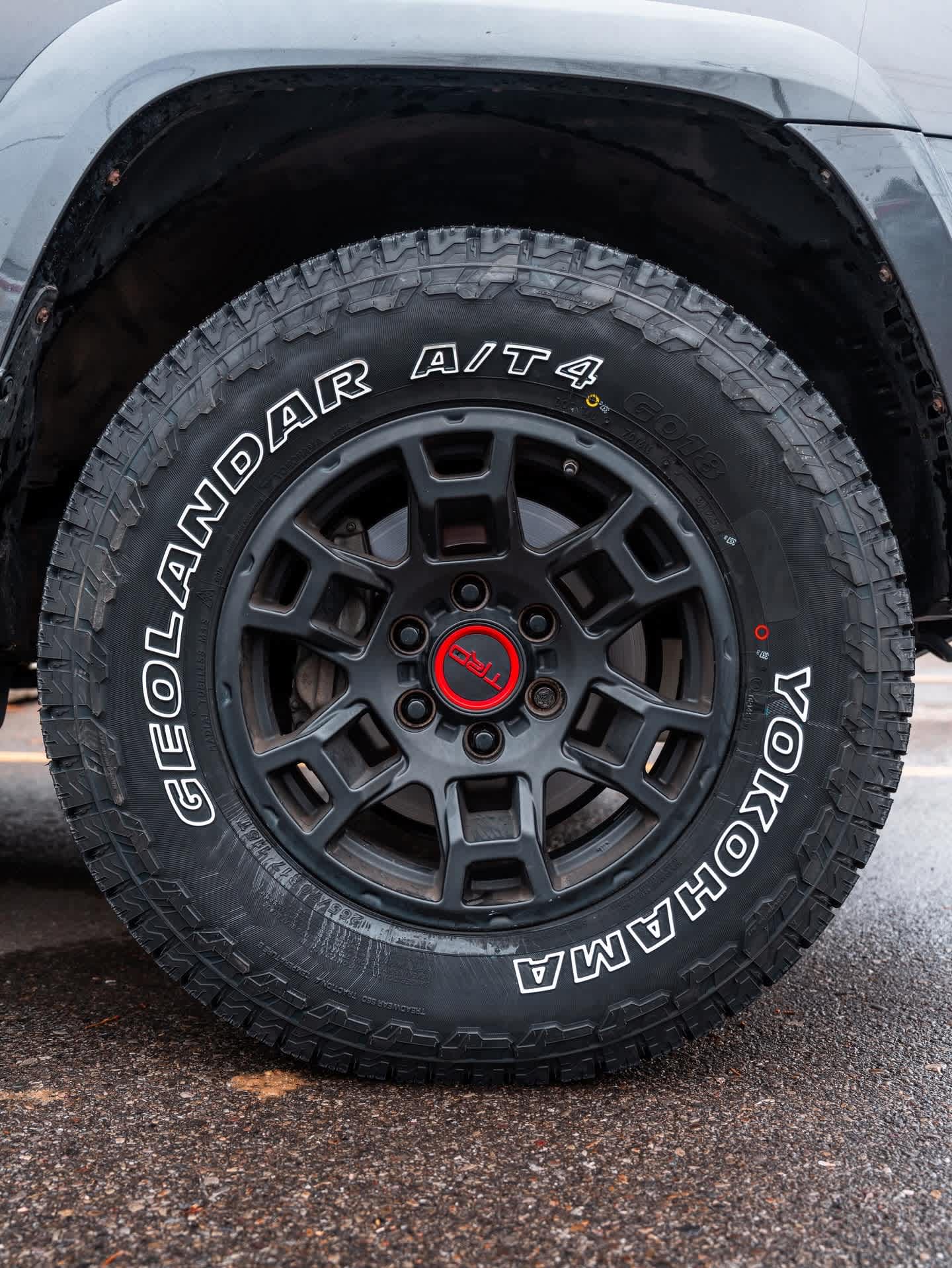 Yokohama Tires