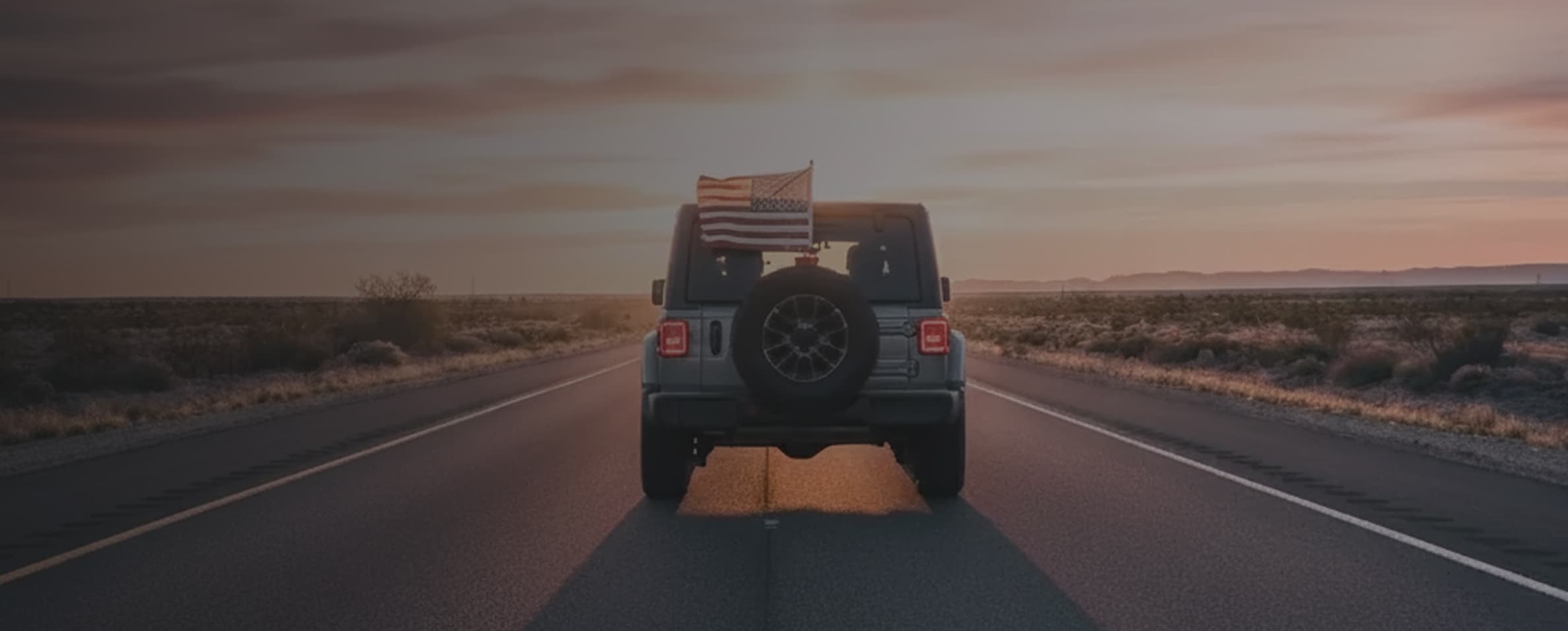 Presidents' Day Sale