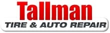 Tallman's Tire & Auto Repair