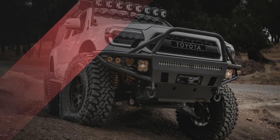 Purchase any set of four qualifying Yokohama tires and enjoy up to $100 in instant savings—just apply the promo code in your cart.