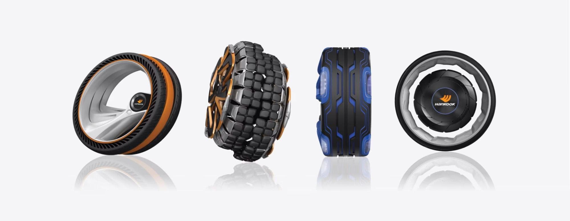 Hankook Tire Buying Guide