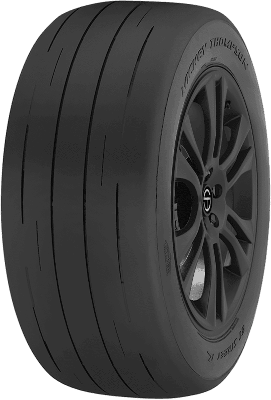 Mickey Thompson
